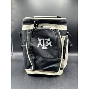 Texas‎ A&M Aggies Insulated tote Cooler Lunch Bag